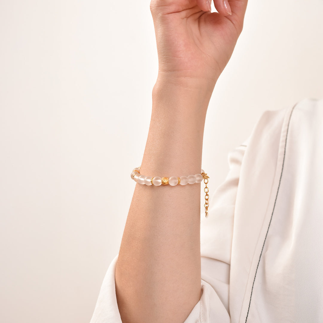 Pulsera Precolombina Taína