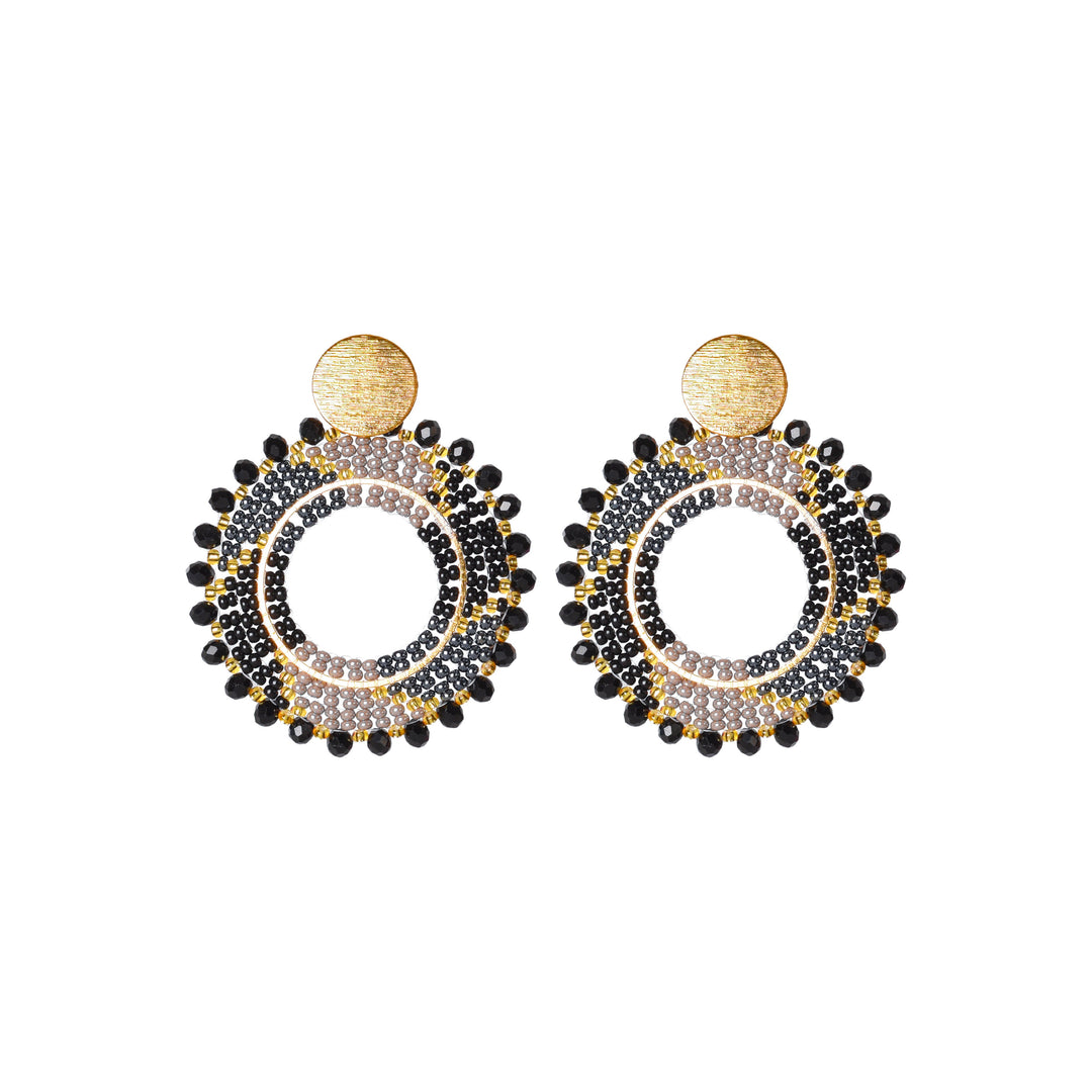 Aretes Dafne