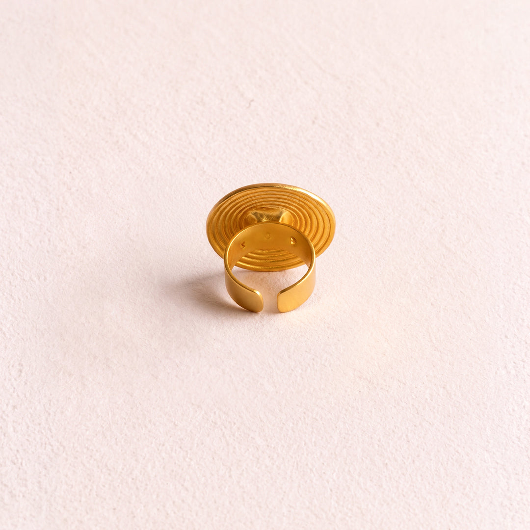 Anillo Quimbaya