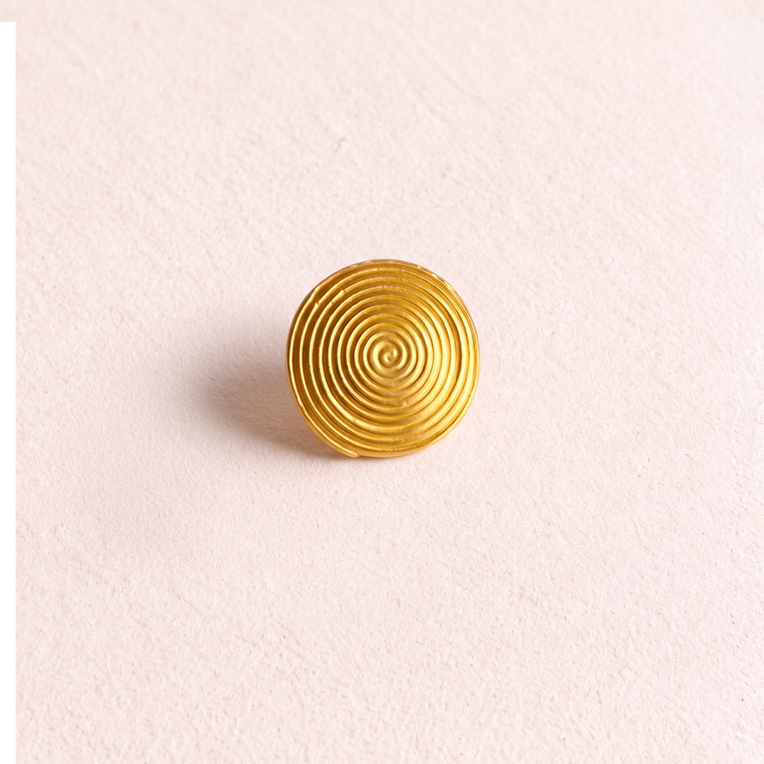 Anillo Quimbaya