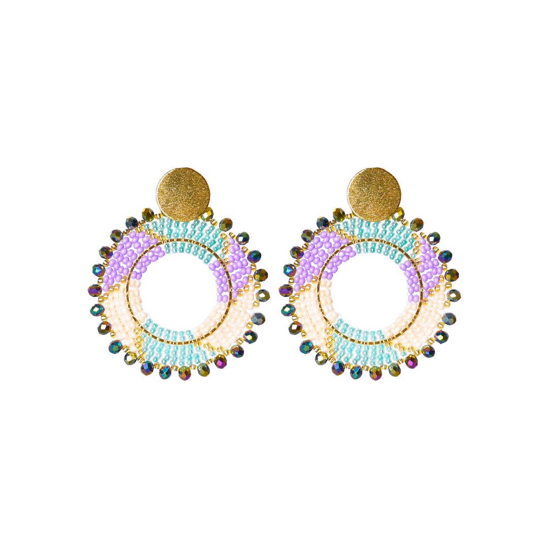 Aretes Dafne