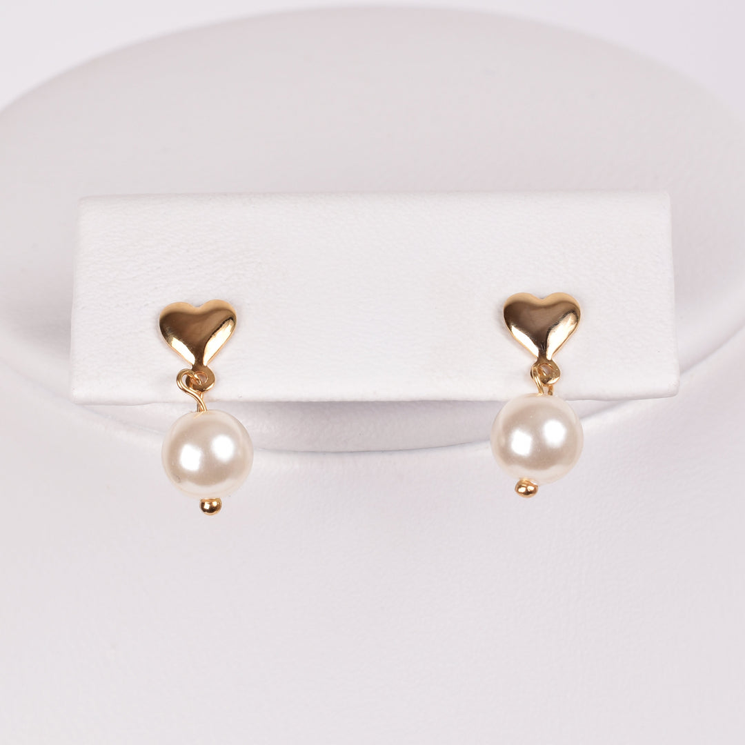 Collar Piedra Natural Myla