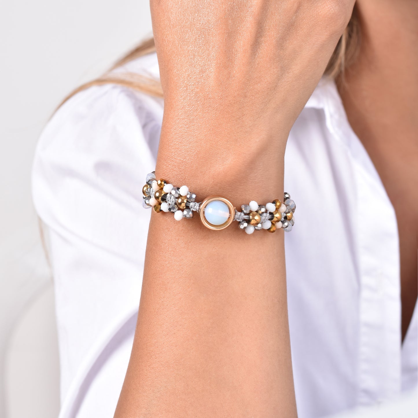 Pulsera Vitalia