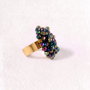Anillo Artesanal Tornasol