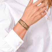 Pulsera Miyuki Amunet