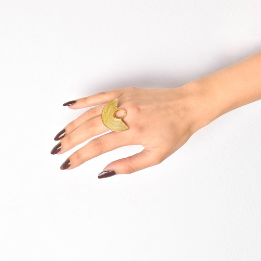 Anillo Nariguera Sinú