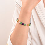 Cargar imagen en el visor de la galería, Pulsera Precolombina Chía