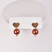 Collar Piedra Natural Gretel