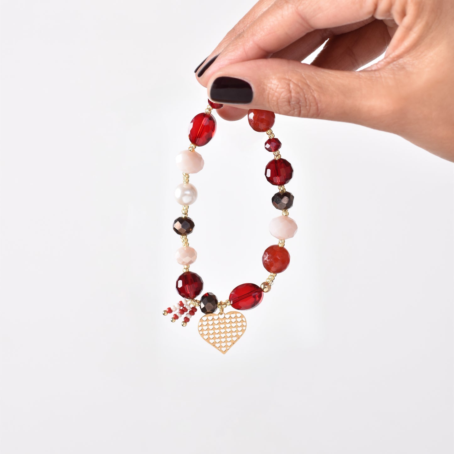 Pulsera Asturia