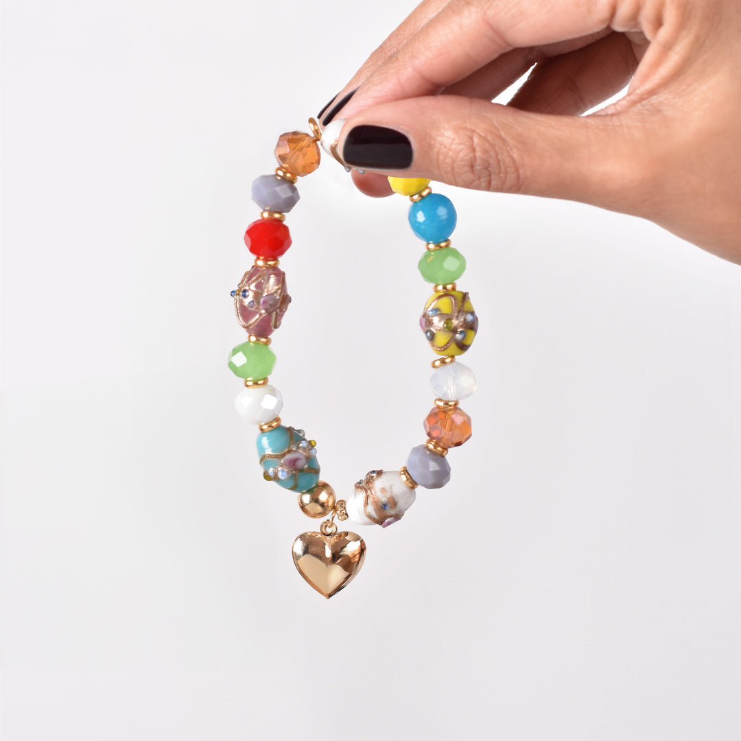 Pulsera Felicia