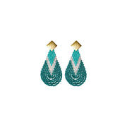 Aretes Latifa