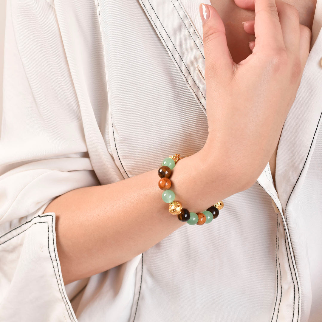 Pulsera Precolombina Caral