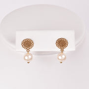 Collar Piedra Natural Esther