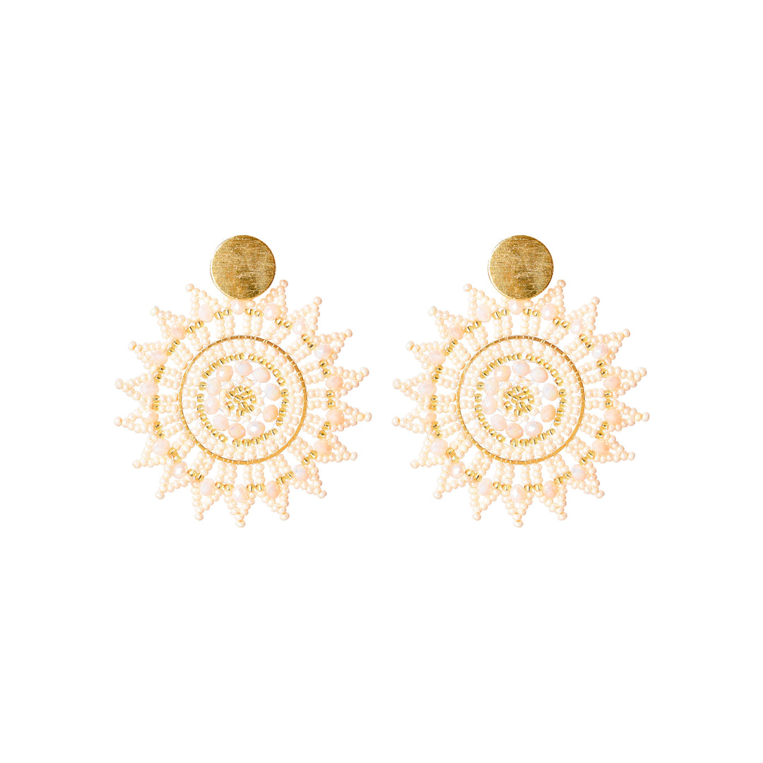 Aretes Kalpana