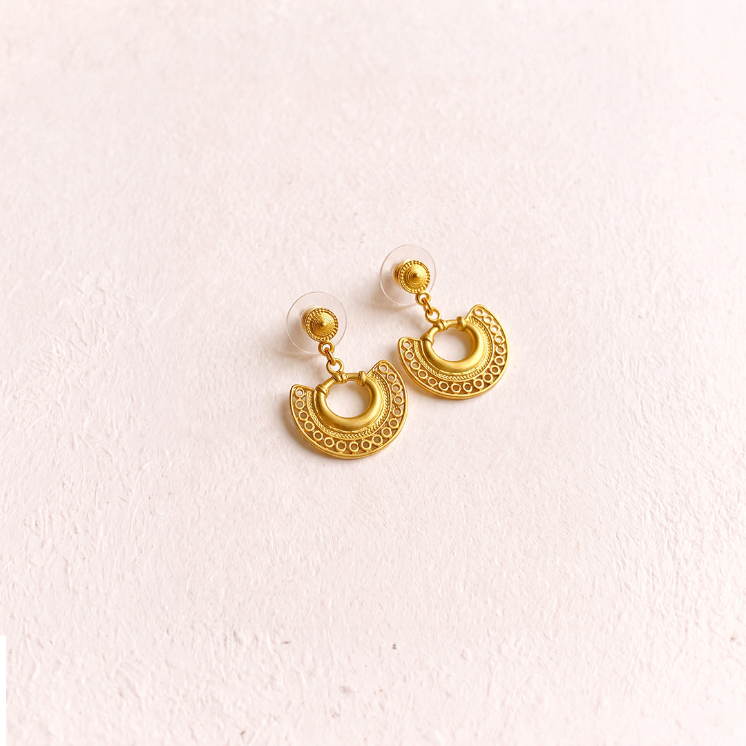 Aretes Topos Altos Semicírculo Tairona