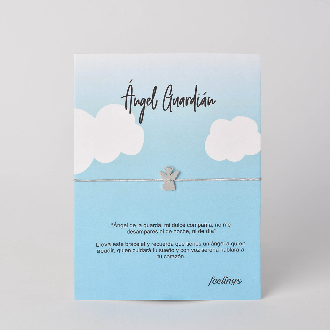 Brazalete Ángel Guardián
