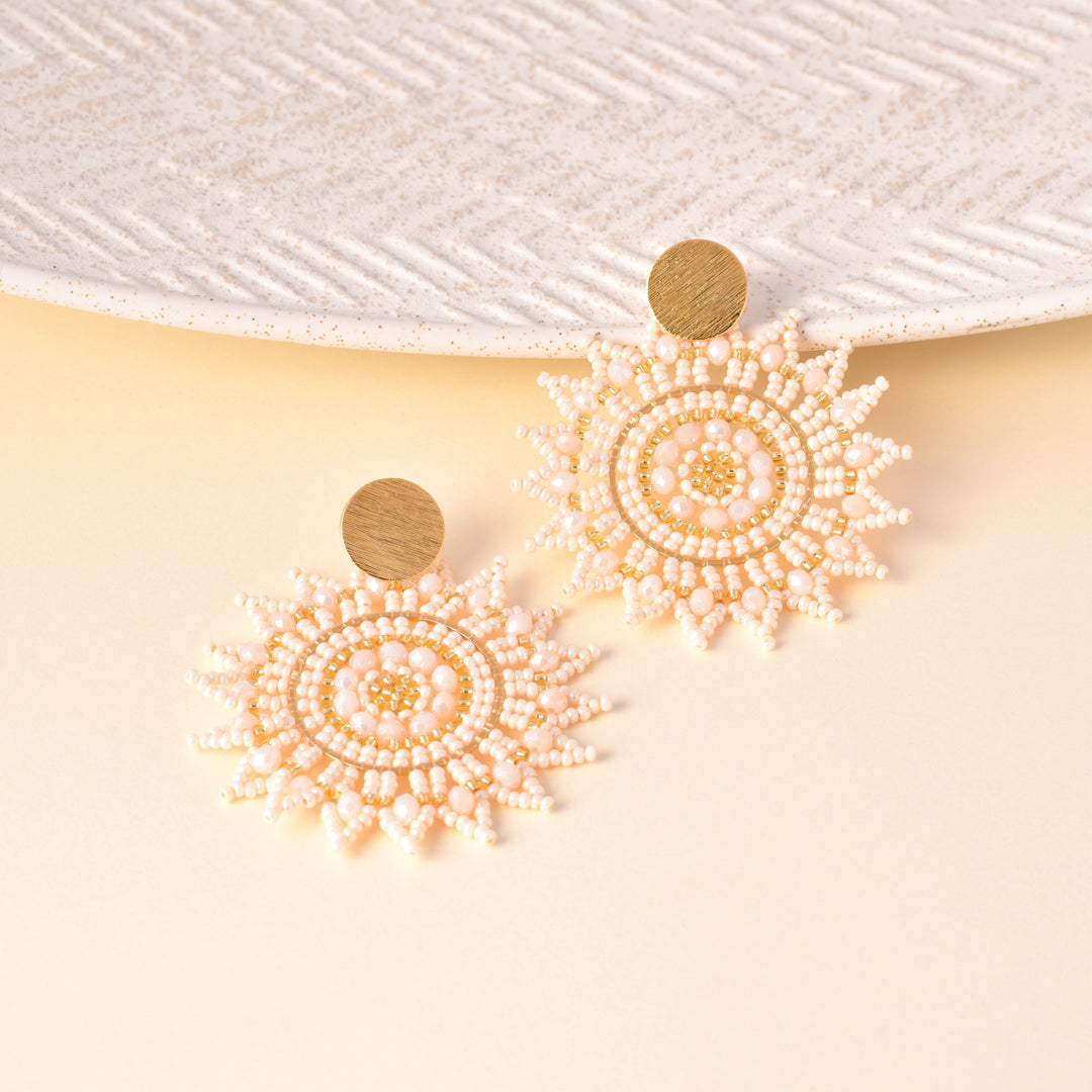 Aretes Kalpana