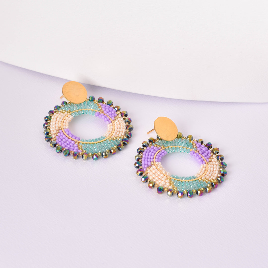 Aretes Dafne