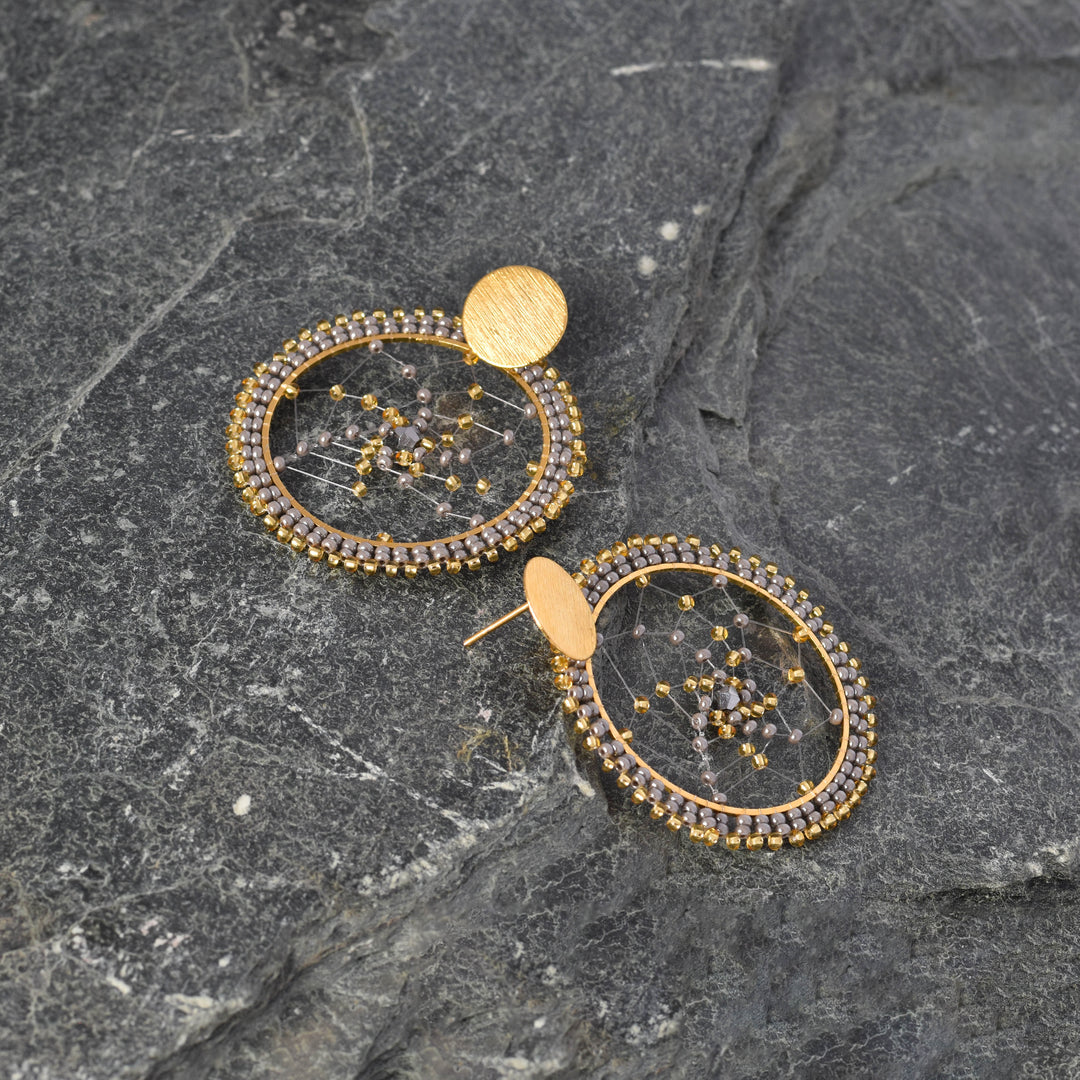 Aretes Juno