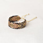 Cargar imagen en el visor de la galería, Pulsera Miyuki Amunet
