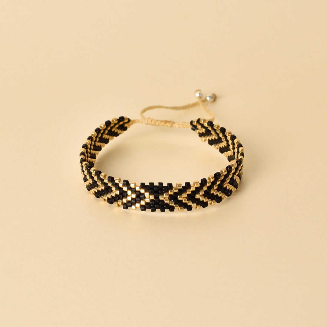 Pulsera Miyuki Pezcado