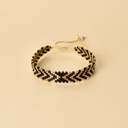 Pulsera Miyuki Pezcado