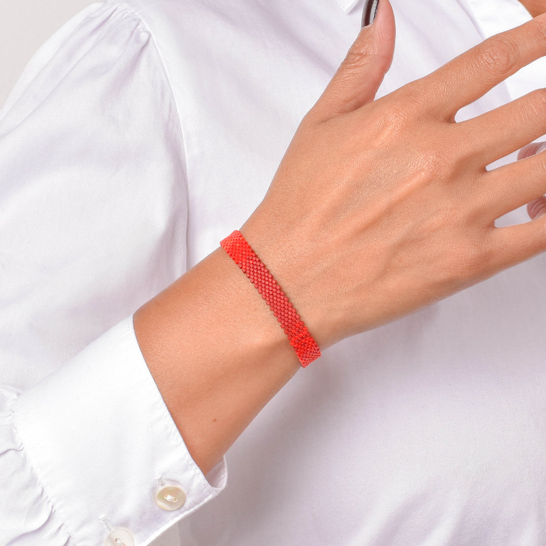 Pulsera Miyuki Matiz