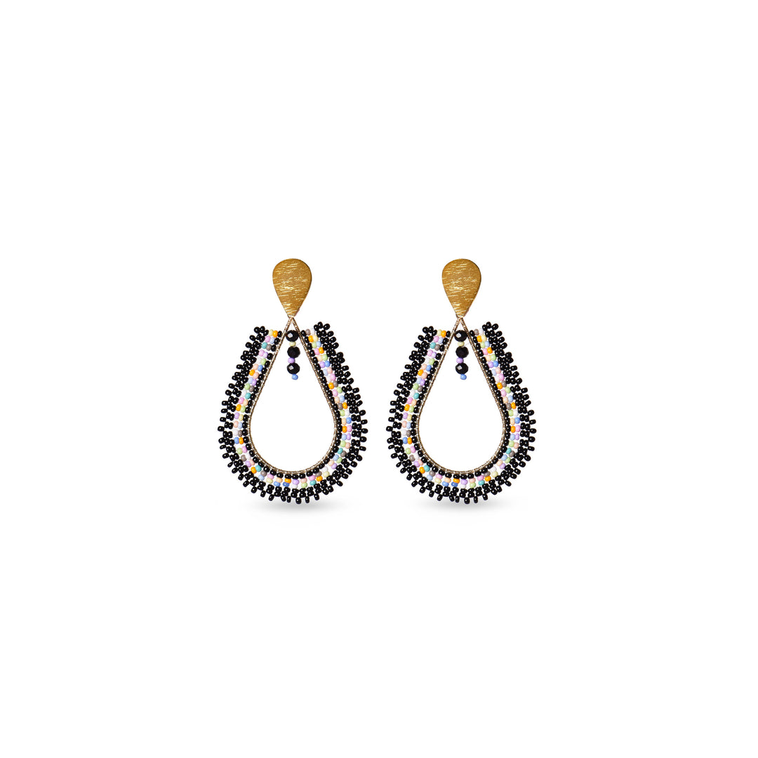 Aretes Andina