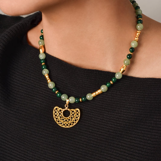 Collar Amaya
