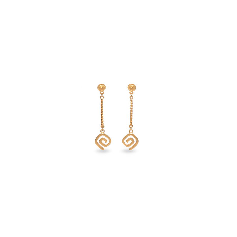 Artes largos Espiral