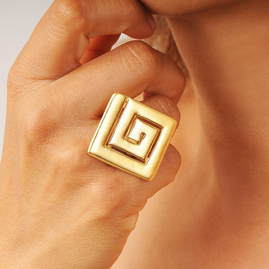 Anillo Quimbaya